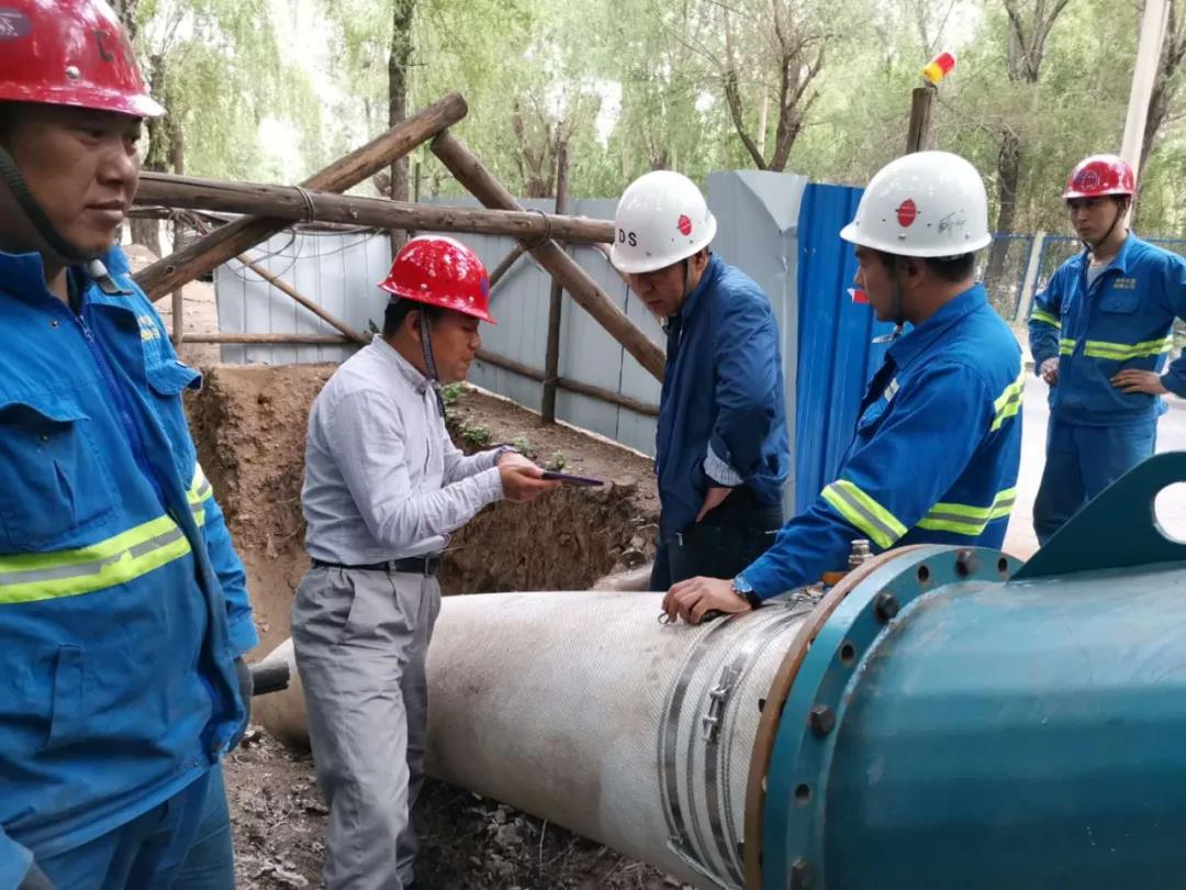 平遥工业管道清洗-管道清淤