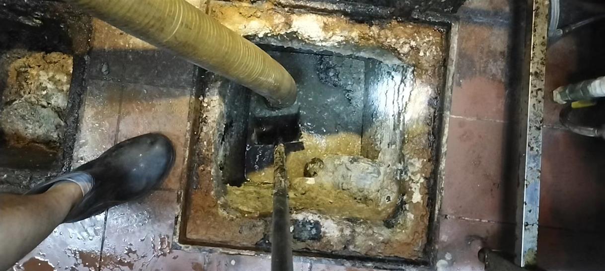 平遥污水池清理一般都有毒气，怎么预防中毒呢？