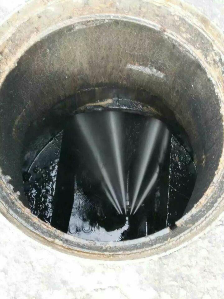 平遥市政管道清洗-排污管道清洗