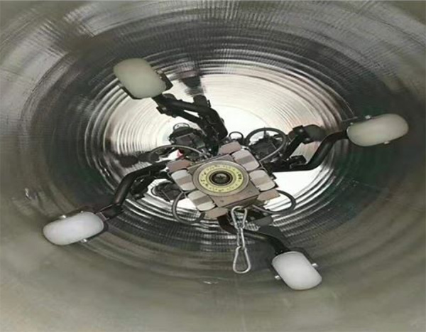 平遥非开挖修复技术在地下管线建设的优势体现