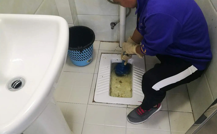 平遥疏通蹲坑